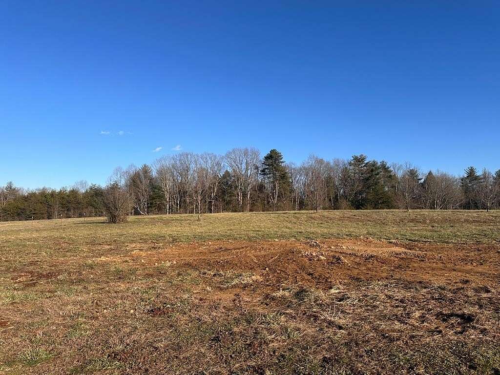 9.8 Acres of Land for Sale in Jamestown, Tennessee