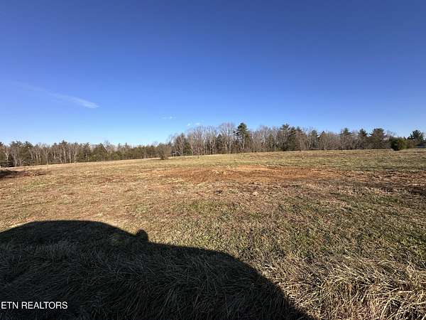 9.8 Acres of Agricultural Land for Sale in Jamestown, Tennessee