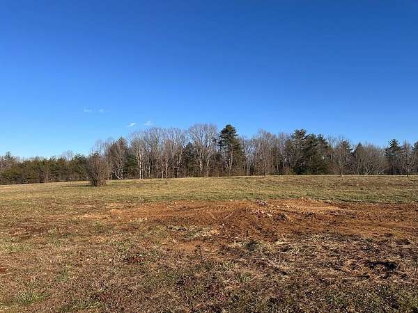 9.8 Acres of Land for Sale in Jamestown, Tennessee