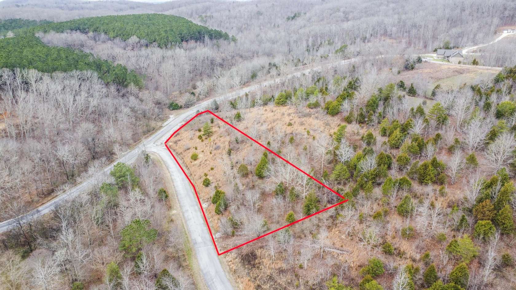 1.82 Acres of Residential Land for Sale in Rockwood, Tennessee