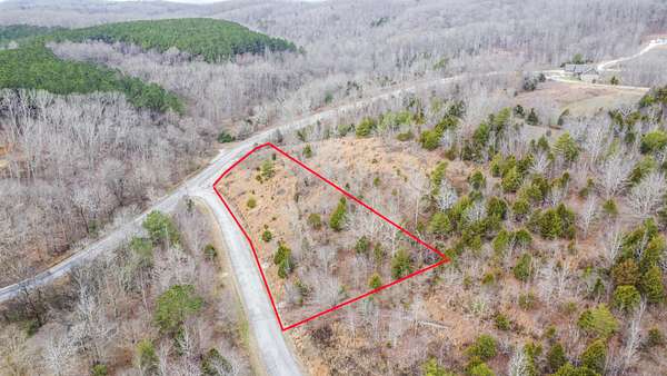 1.82 Acres of Residential Land for Sale in Rockwood, Tennessee