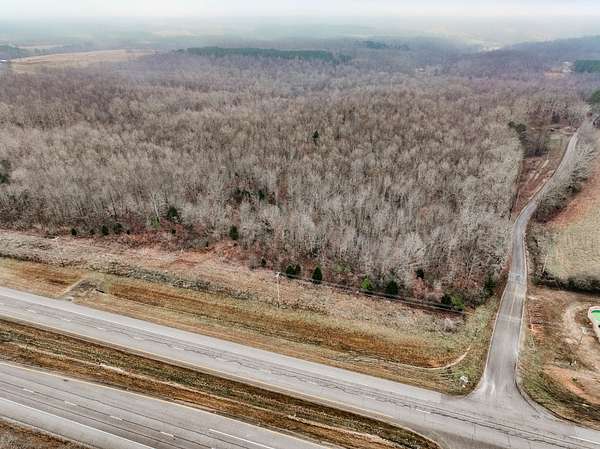 80 Acres of Land for Sale in Lawrenceburg, Tennessee