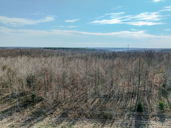 80 Acres of Land for Sale in Lawrenceburg, Tennessee