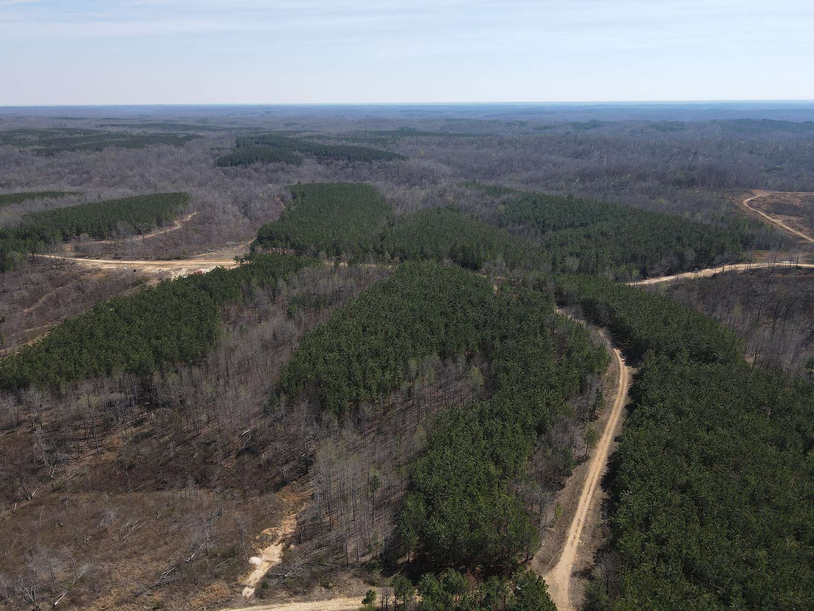 20 Acres of Recreational & Residential Land for Sale in Stewart, Tennessee