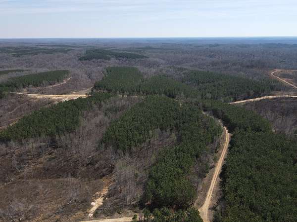 20 Acres of Recreational & Residential Land for Sale in Stewart, Tennessee