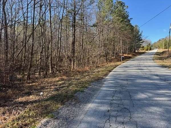 4.43 Acres of Residential Land for Sale in Carrollton, Georgia