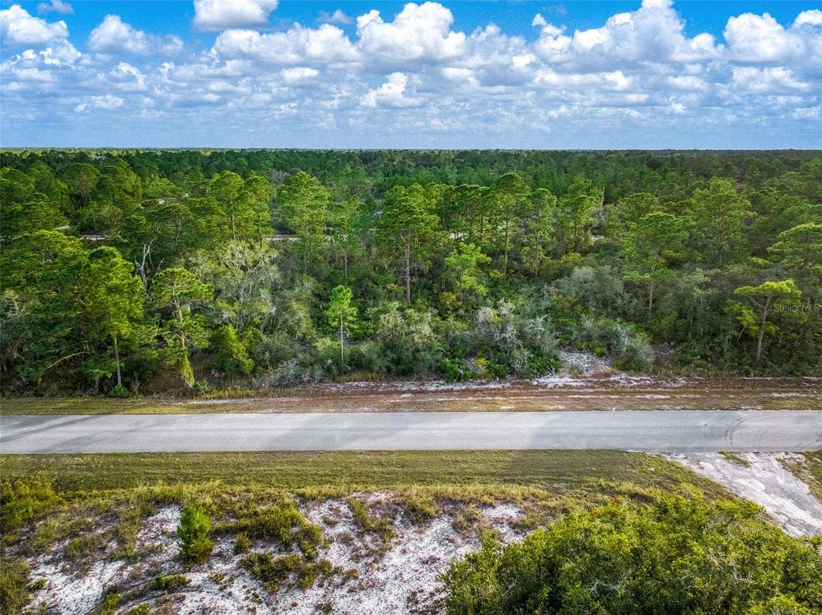 0.23 Acres of Residential Land for Sale in Lake Placid, Florida