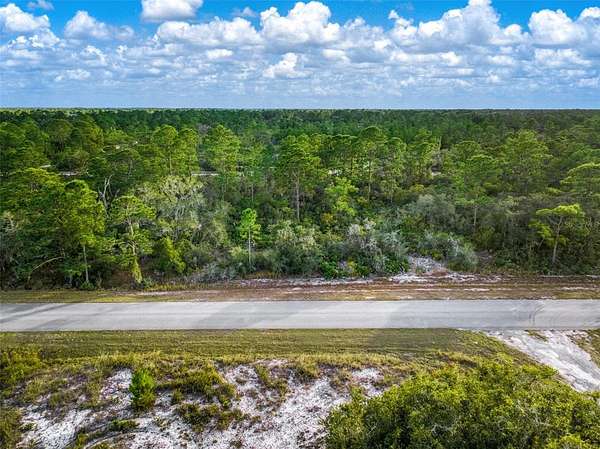 0.23 Acres of Residential Land for Sale in Lake Placid, Florida