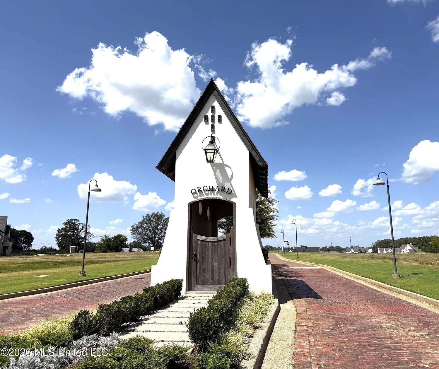 1.2 Acres of Residential Land for Sale in Hernando, Mississippi
