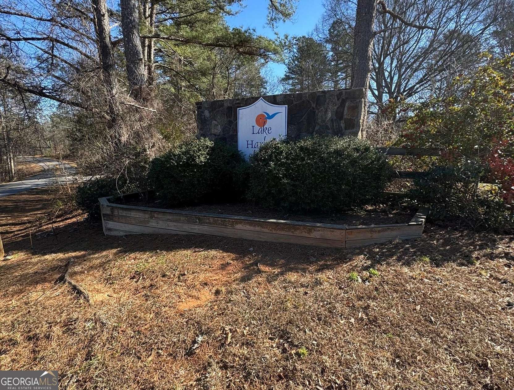 0.29 Acres of Residential Land for Sale in Martin, Georgia