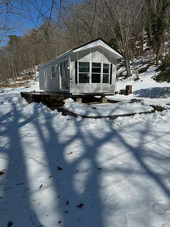 1 Acre of Residential Land with Home for Sale in Portsmouth, Ohio