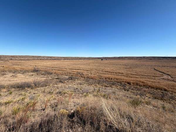 36.5 Acres of Recreational Land for Sale in Amarillo, Texas