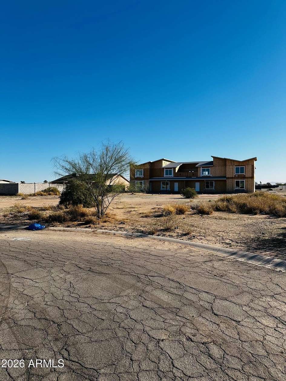 0.31 Acres of Residential Land for Sale in Arizona City, Arizona