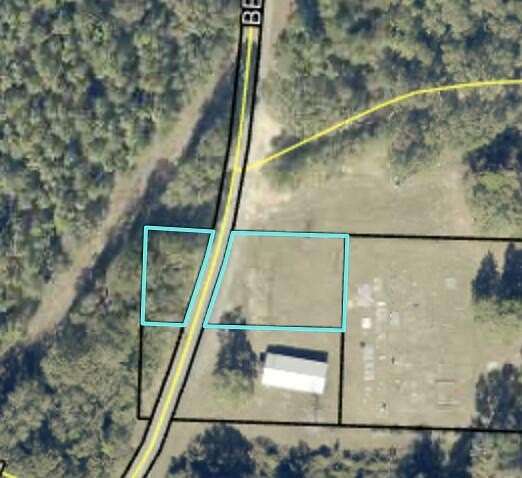 0.43 Acres of Residential Land for Sale in Baker, Florida