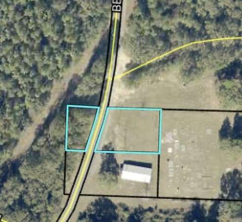 0.43 Acres of Residential Land for Sale in Baker, Florida