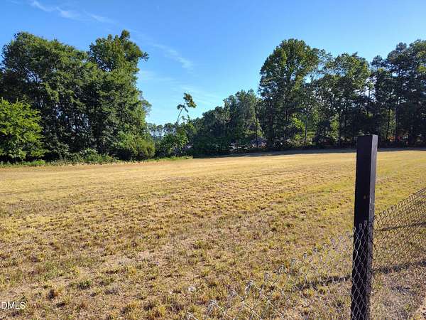 1.2 Acres of Residential Land for Sale in Roxboro, North Carolina