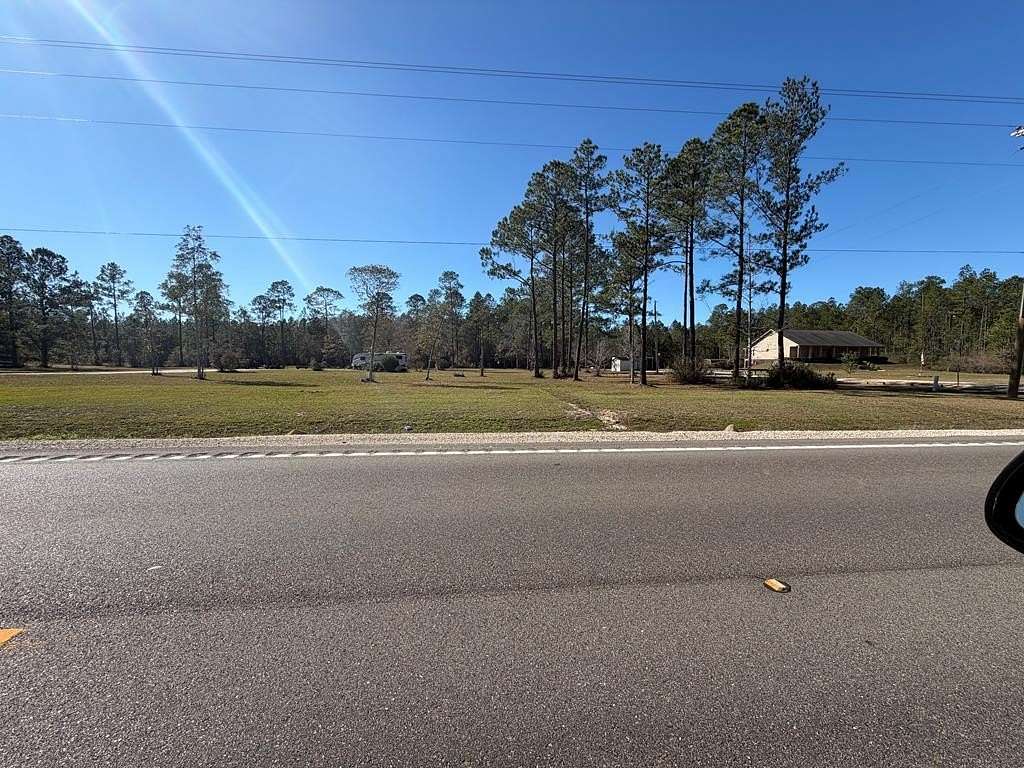 17.3 Acres of Land for Sale in Picayune, Mississippi