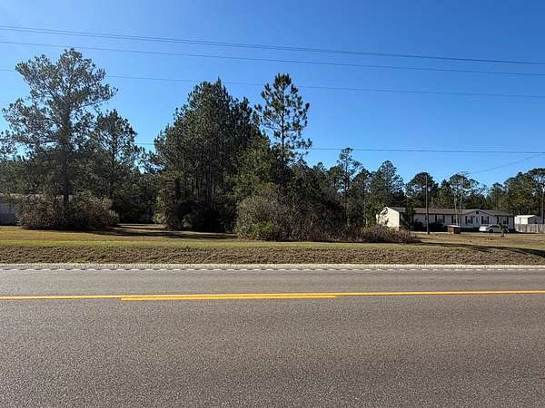 17.3 Acres of Mixed-Use Land for Sale in Picayune, Mississippi