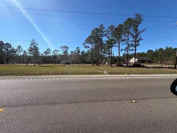 17.3 Acres of Land for Sale in Picayune, Mississippi