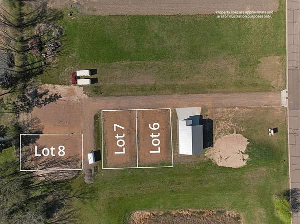 0.15 Acres of Land for Sale in Barron, Wisconsin