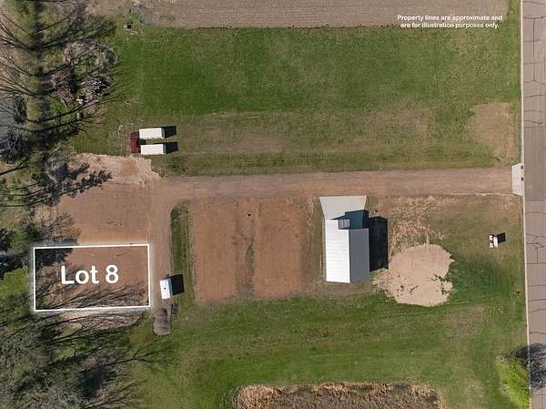 0.15 Acres of Land for Sale in Barron, Wisconsin