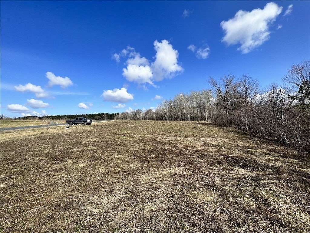 2.1 Acres of Land for Sale in Deer Park, Wisconsin