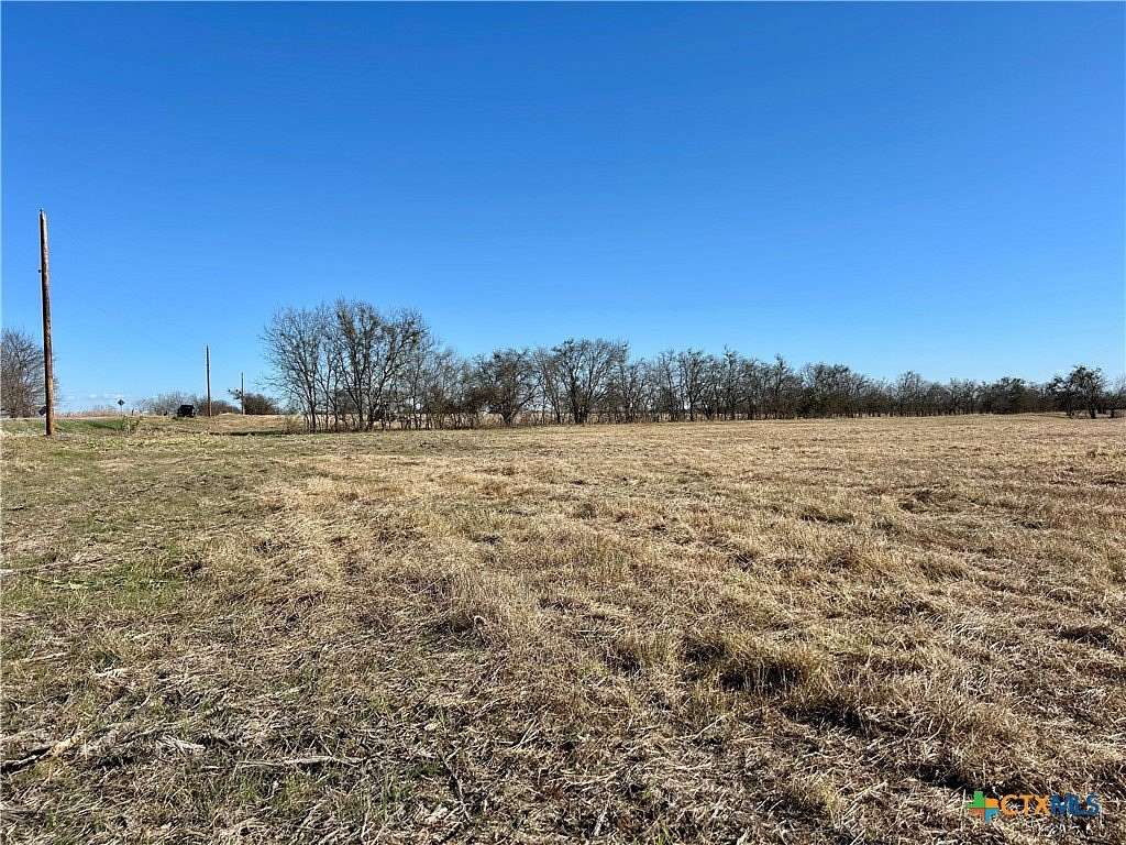 2 Acres of Commercial Land for Sale in Troy, Texas
