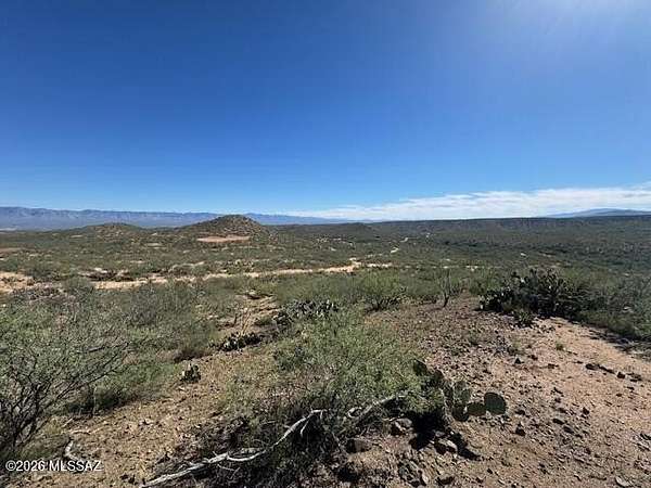 9.5 Acres of Land for Sale in Oracle, Arizona