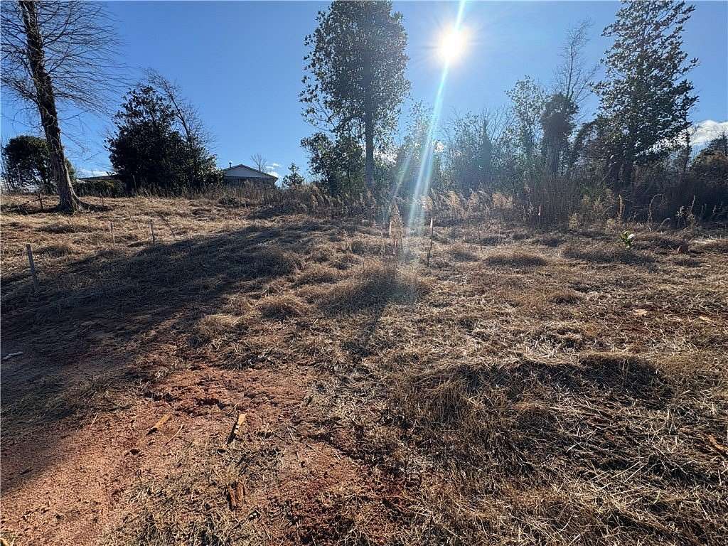 0.34 Acres of Residential Land for Sale in Seneca, South Carolina