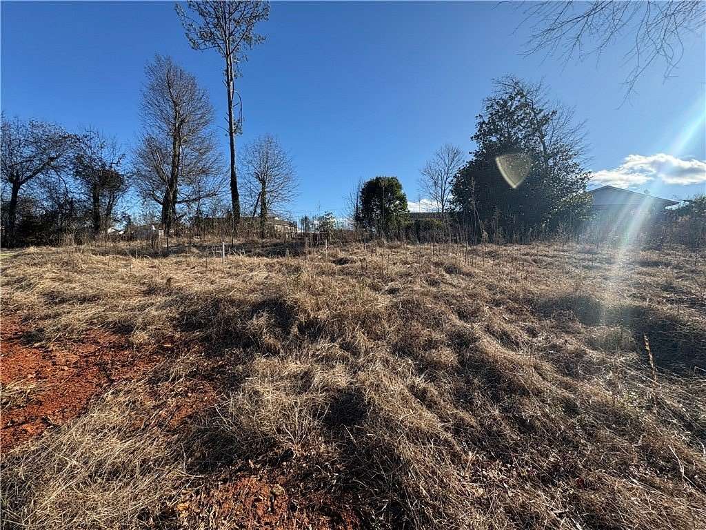 0.27 Acres of Residential Land for Sale in Seneca, South Carolina