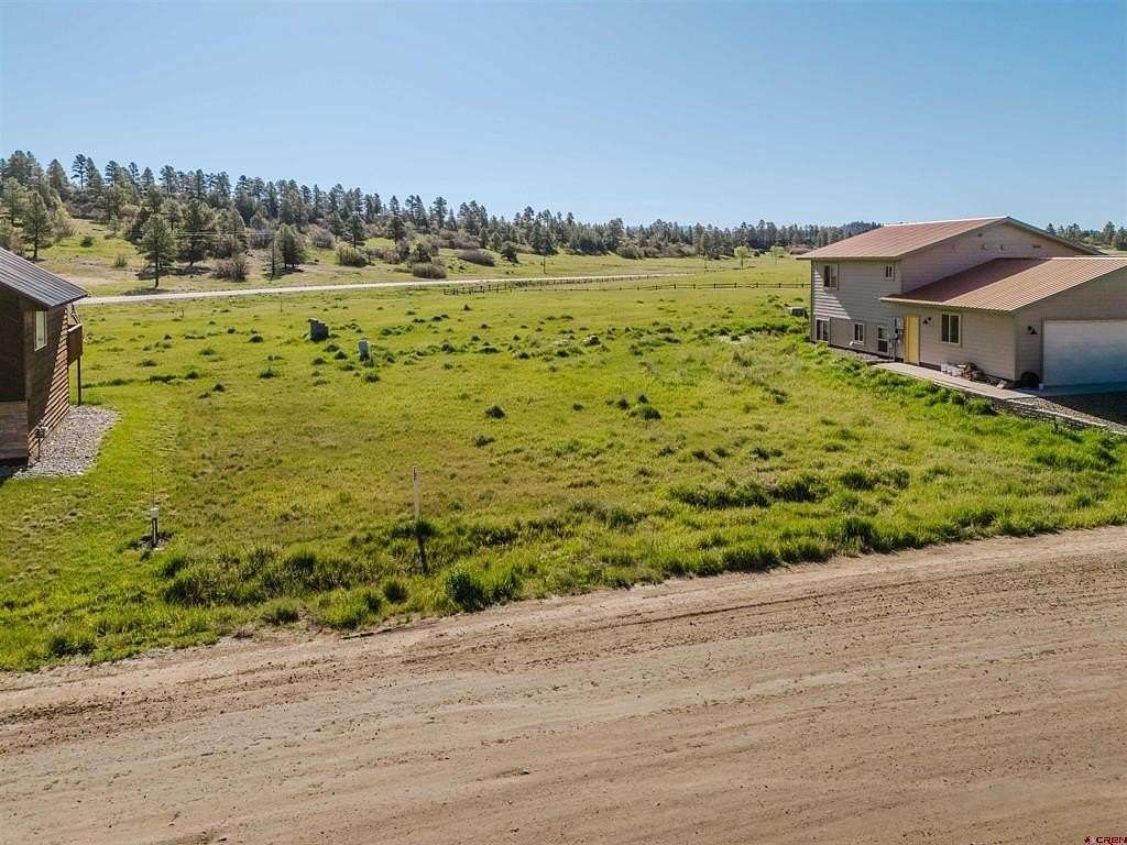 0.17 Acres of Land for Sale in Pagosa Springs, Colorado