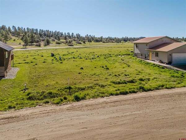 0.17 Acres of Land for Sale in Pagosa Springs, Colorado
