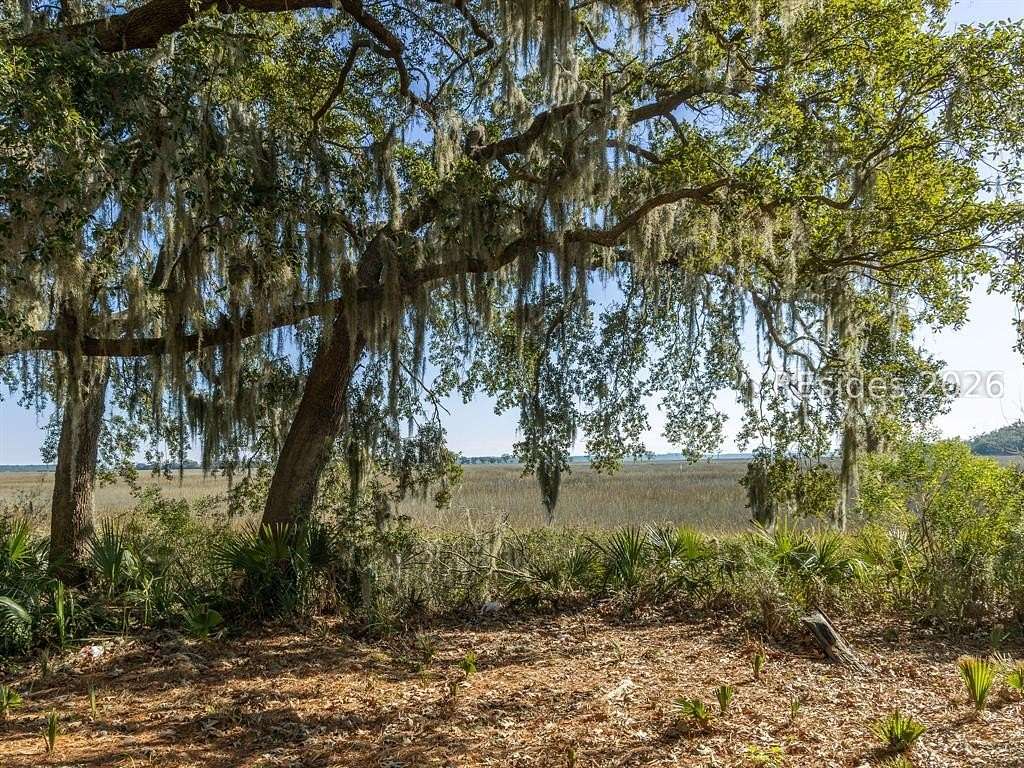 Residential Land for Sale in Ridgeland, South Carolina