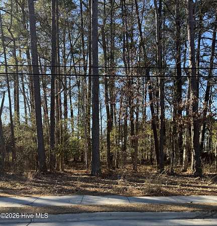 0.46 Acres of Residential Land for Sale in Rocky Mount, North Carolina