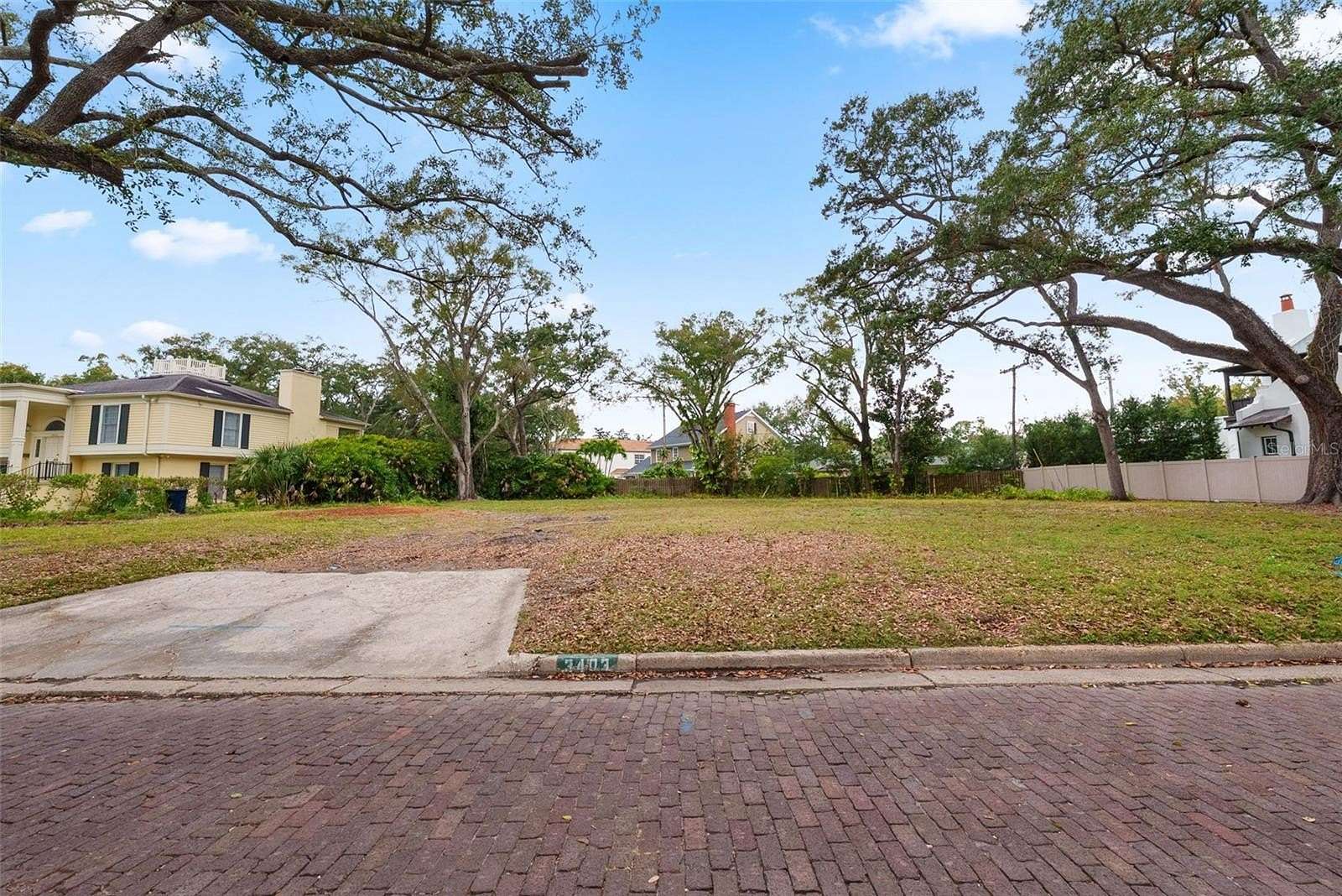 0.32 Acres of Residential Land for Sale in Tampa, Florida