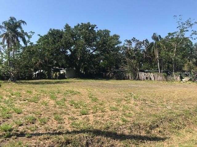 0.28 Acres of Residential Land for Sale in Sarasota, Florida