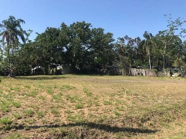 0.28 Acres of Residential Land for Sale in Sarasota, Florida