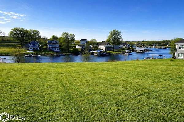 0.33 Acres of Residential Land for Sale in Ellston, Iowa