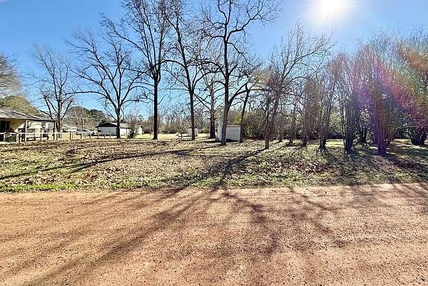 Residential Land for Sale in Palestine, Texas