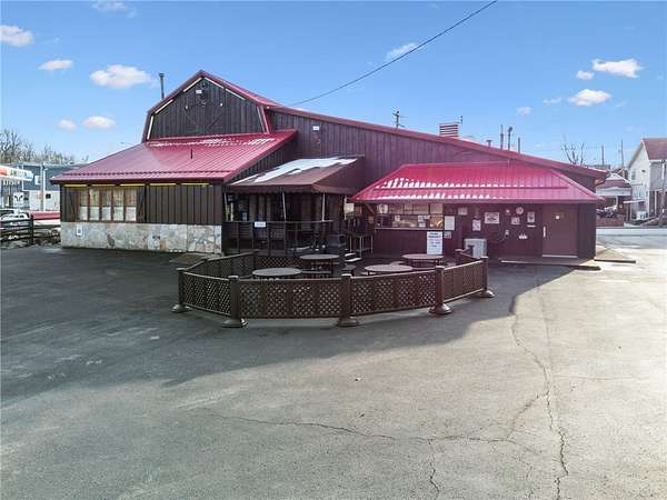 0.23 Acres of Commercial Land for Sale in Harrison City, Pennsylvania