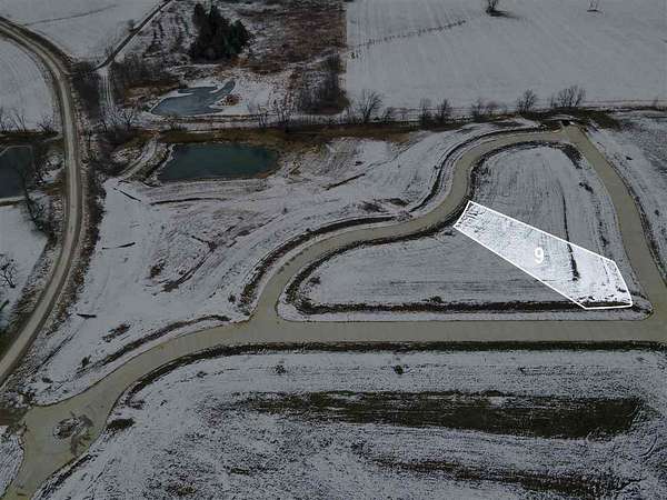 0.38 Acres of Residential Land for Sale in Solon, Iowa