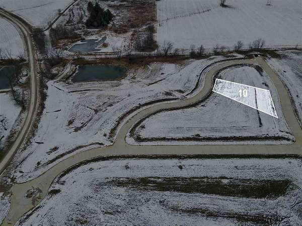 0.35 Acres of Residential Land for Sale in Solon, Iowa