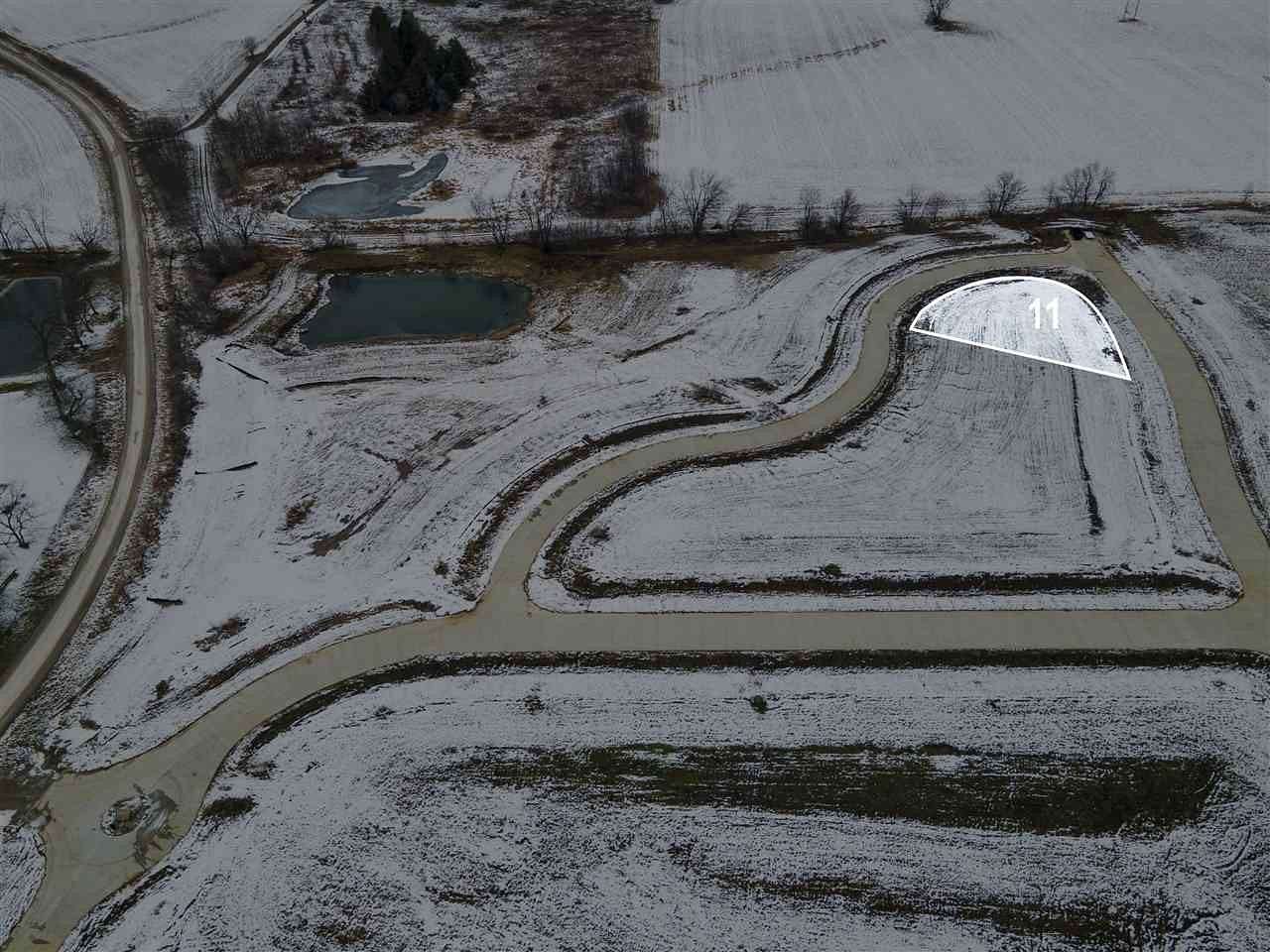 0.39 Acres of Residential Land for Sale in Solon, Iowa