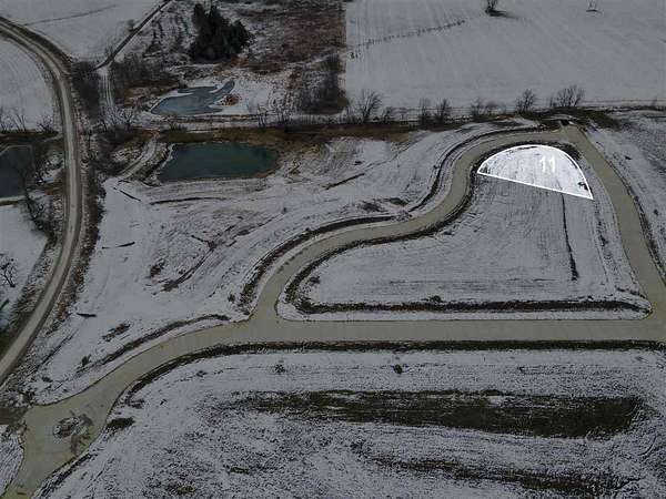 0.39 Acres of Residential Land for Sale in Solon, Iowa