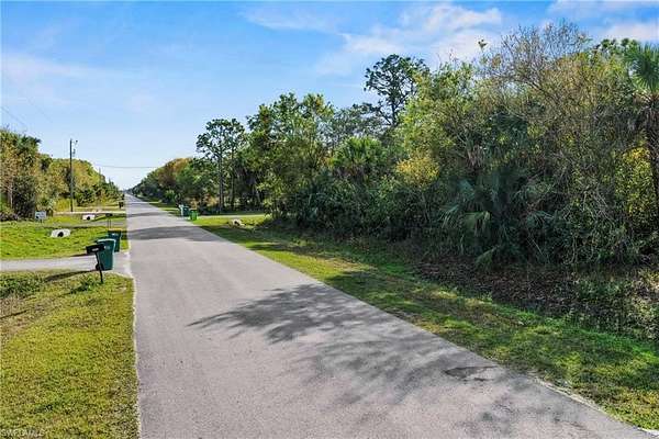 1.14 Acres of Residential Land for Sale in Naples, Florida
