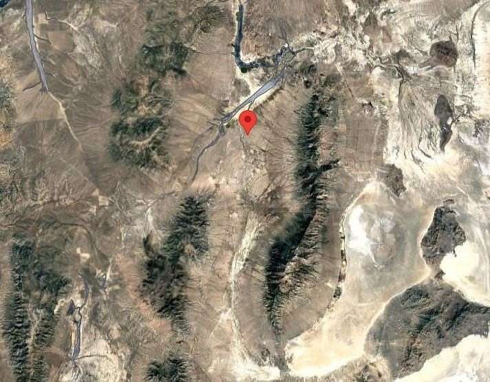 Residential Land for Sale in Montello, Nevada