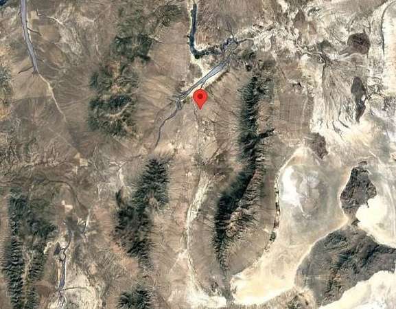 Residential Land for Sale in Montello, Nevada