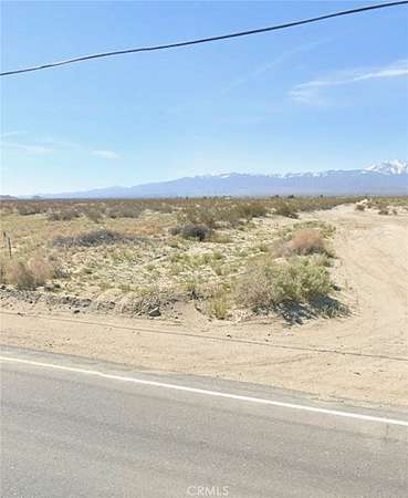 2.55 Acres of Land for Sale in Black Butte, California
