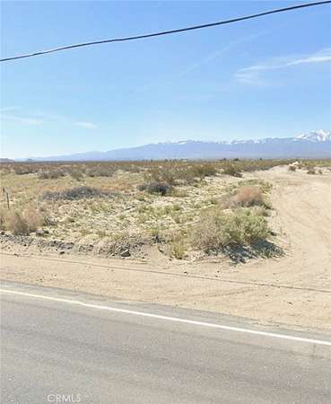 2.55 Acres of Land for Sale in Black Butte, California