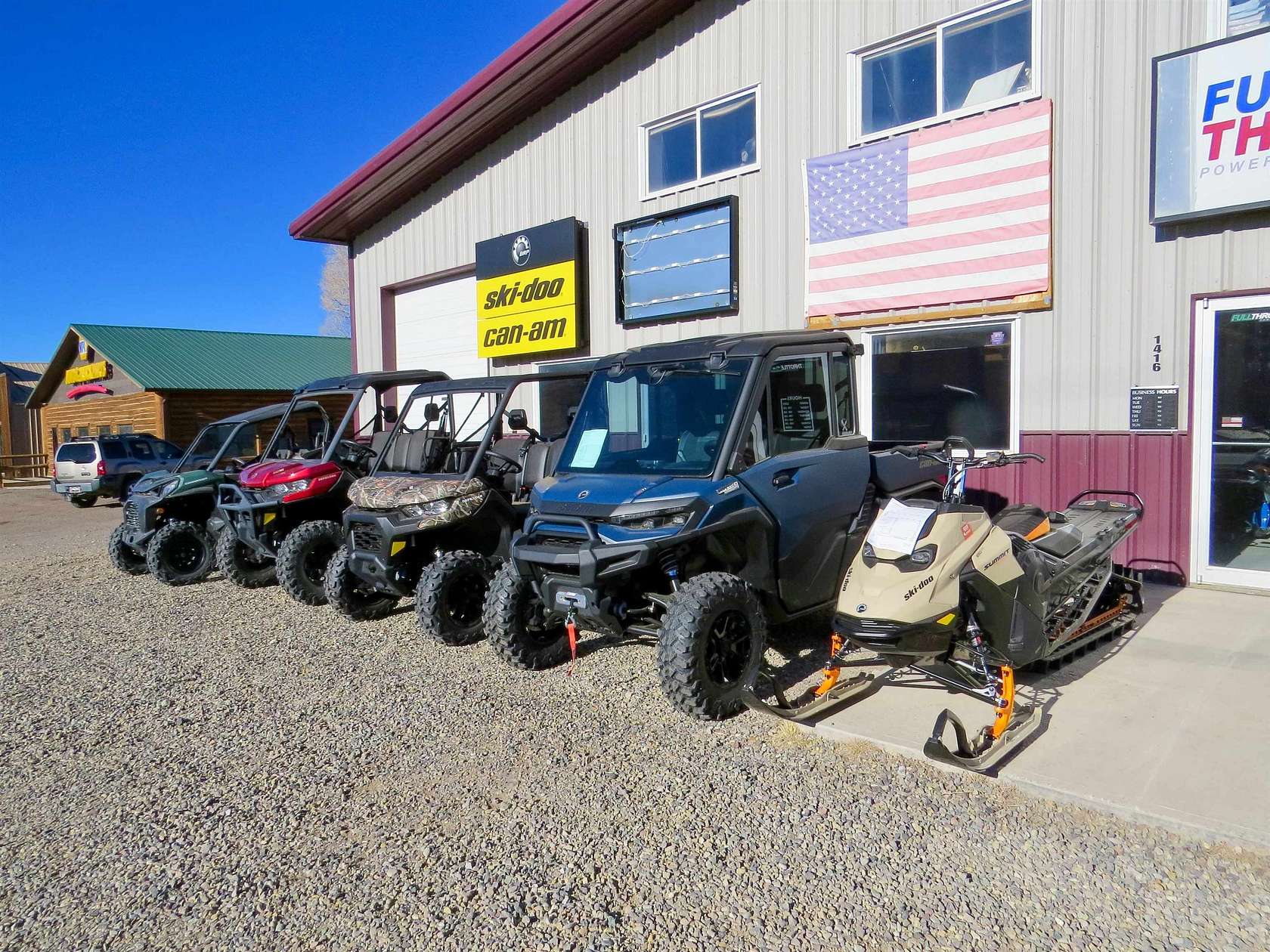 0.55 Acres of Commercial Land for Sale in Dubois, Wyoming